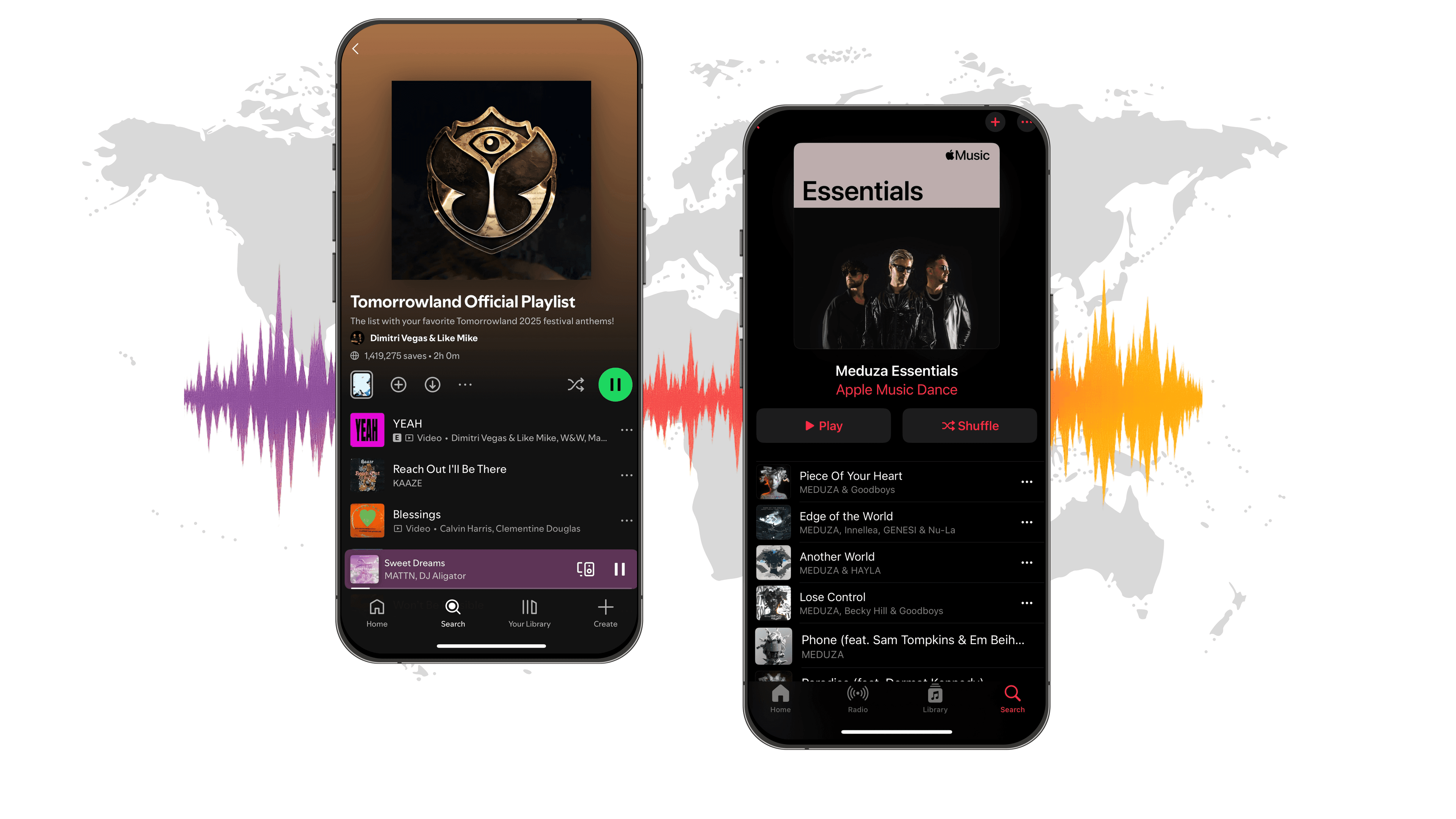 Become TuneM - Vocals and Music Platform