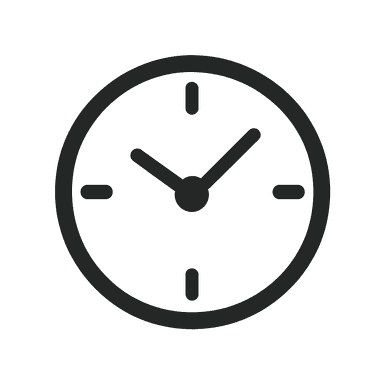 Time & Creative Freedom